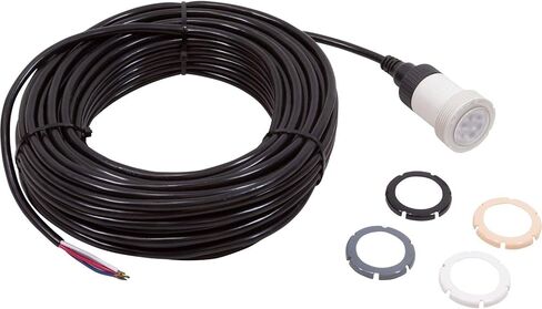 تريو ميني، مصباح حمام السباحة/المنتجعات متعدد الألوان، كابل/قابس 80 قدم 64-EGTSM-80 in Kuwait