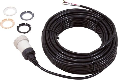 تريو ميني، مصباح حمام السباحة/المنتجعات متعدد الألوان، كابل/قابس 80 قدم 64-EGTSM-80 in Kuwait