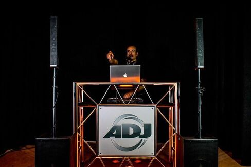 الحدث الاحترافي TBL 2 in Kuwait