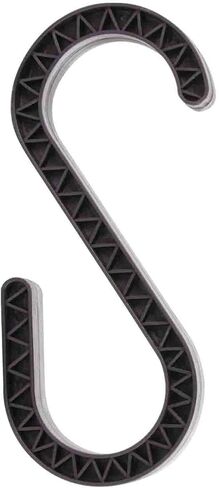 Prox X-SCABLEHOOK10 Cable Management S-Hook for Side Stage Truss Systems 2" 50mm Clip Hook Pack of 10 in Saudi Arabia
