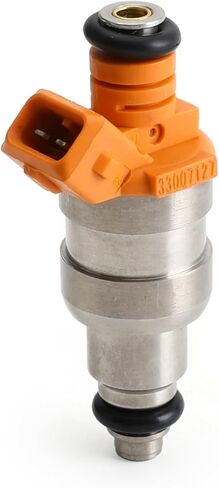 Frezon 6Pcs Fuel Injectors Fit For Cherokee I6 4.0L 1987-1998,For Comanche I6 4.0L 1987-1991,For Grand Cherokee I6 4.0L 1993-1998,For Wrangler I6 4.0L 1991-1998 in Saudi Arabia