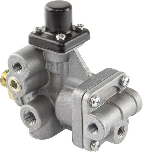 DASH VALVE PP1 in Saudi Arabia