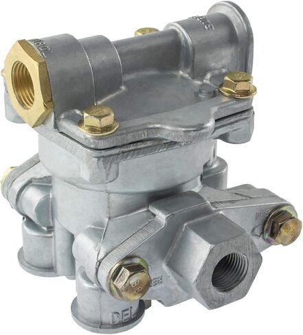 DASH VALVE PP1 in Saudi Arabia