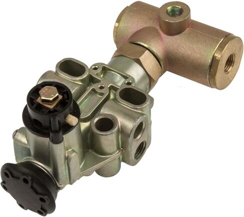 DASH VALVE PP1 in Saudi Arabia