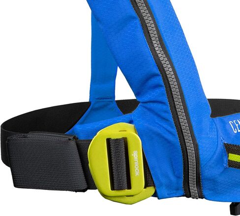 Spinlock Deckvest Cento Junior 100N Lifejacket Harness in Kuwait