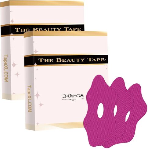 Mouth Tape for Sleeping Women 60 Pcs, Portable Easy to Use C9 in Kuwait