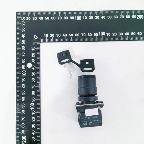 4pcs KM5211701G03 UP DN Elevator Lock Control Cabinet Lock Elevator Key & Lock Switch Elevator Spare Parts Lift Spare Parts in Saudi Arabia