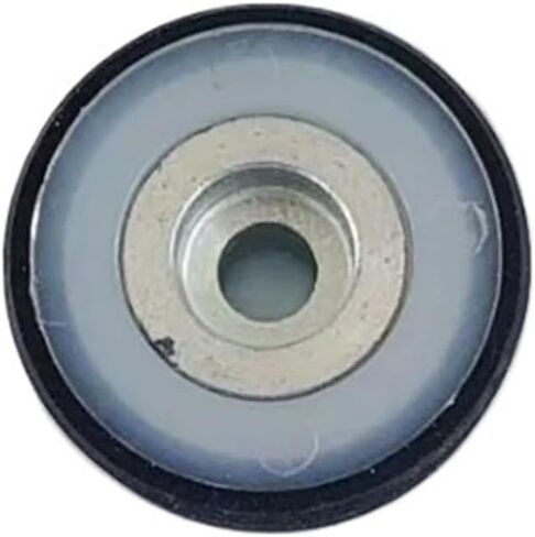 10pcs Elevator door lock roller wheel Without Shaft 40 * 15 * 18mm Outer diameter 40mm Thickness 15mm Inner diameter 18mm lift spare parts in Saudi Arabia