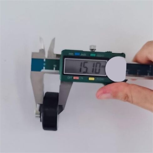 10pcs Elevator door lock roller wheel Without Shaft 40 * 15 * 18mm Outer diameter 40mm Thickness 15mm Inner diameter 18mm lift spare parts in Saudi Arabia