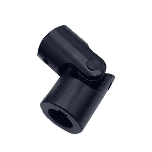 Universal Joint 18 * 32 * 85 Coupling Motor Connector DIY Steering Universal Joint with Keyway Coupling Tool in Saudi Arabia