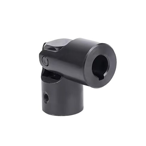 Universal Joint 18 * 32 * 85 Coupling Motor Connector DIY Steering Universal Joint with Keyway Coupling Tool in Saudi Arabia