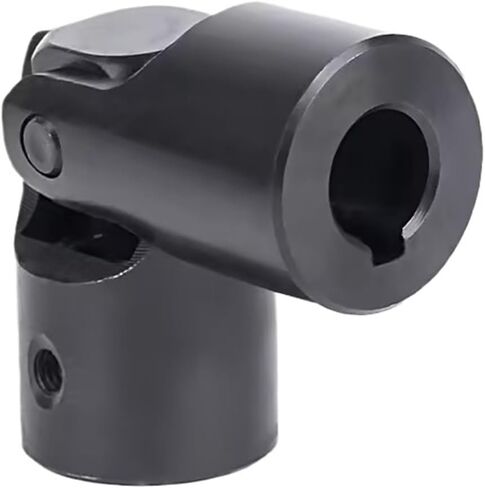 وصلة عالمية قطعة واحدة من وصلة توصيل عالمية 16*32*85، وصلة تروس توجيه 45#، رأس مشترك عالمي، مواصفات متعددة in Kuwait