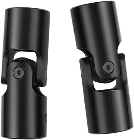 وصلة عالمية قطعة واحدة من وصلة توصيل عالمية 16*32*85، وصلة تروس توجيه 45#، رأس مشترك عالمي، مواصفات متعددة in Kuwait