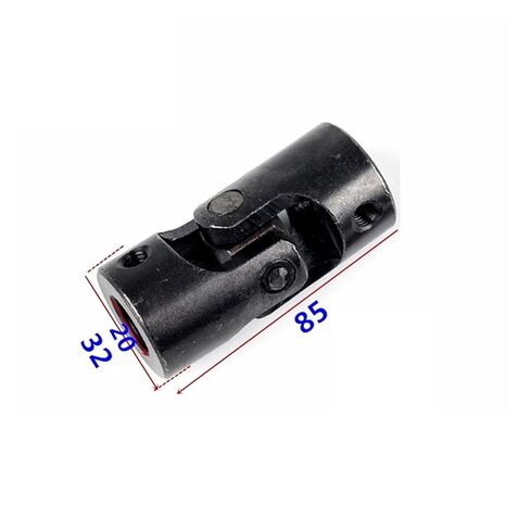 العالمي المشترك 1 قطعة 20*32*85 العالمي اقتران العالمي المشترك قضيب حلقة موتور موصل نقل أداة الأجهزة in Kuwait