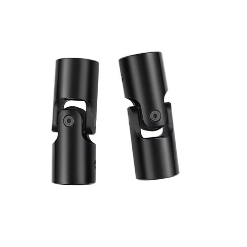 Universal Joint 1 Piece 22/15/16/18/20 * 32 * 85 Coupling Carbon Steel Universal Joint Universal Joint Universal Joint Accessories(16-32-85 keaway5) in Saudi Arabia