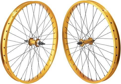 مجموعة عجلات SE BIKES 24 بوصة، مجموعة 24 بوصة SO Cal Flyer J32S Rim in Saudi Arabia