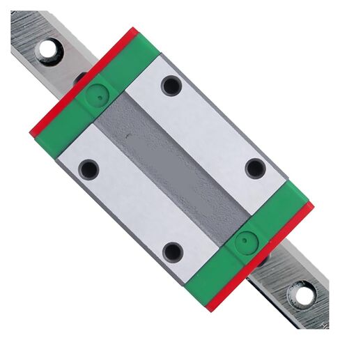 EGH15 EGH15CA دليل خطي مع منزلق عالي الدقة 100-550 مم (520 مم) in Kuwait