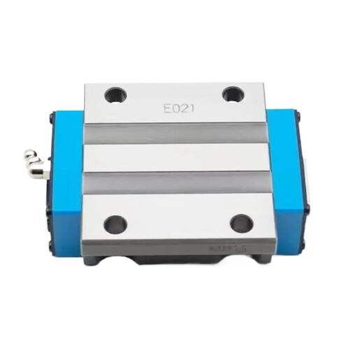 MH15 Linear Block Linear Guide Slider Linear Bearing(2000mm(Only Rail)) in Kuwait