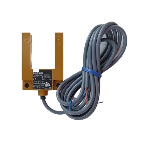 E3S-GS3B4 Elevator Switch Lift Spare Parts U-Type Sensor Metal Shell PNP NO in Saudi Arabia
