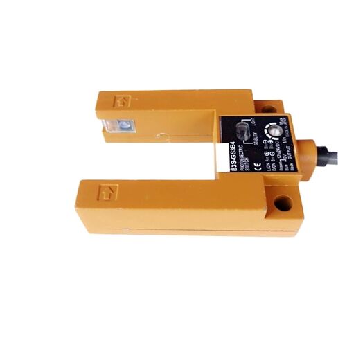 E3S-GS3B4 Elevator Switch Lift Spare Parts U-Type Sensor Metal Shell PNP NO in Saudi Arabia