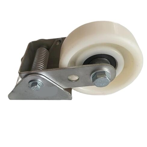 Escalator Parts 17097744102 100 * 34 * 6204 Escalator Handrail Speed Monitor Roller OD100mm W34mm Escalator Components in Saudi Arabia
