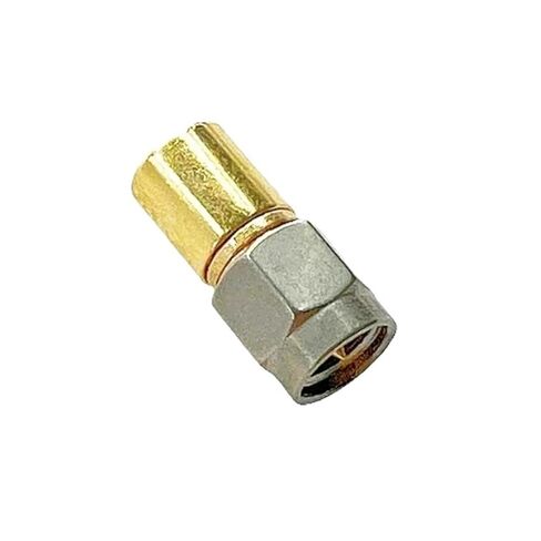 1 × DC-13 جيجا هرتز/18 جيجا هرتز 2 واط ذكر/أنثى تحميل الدمية 50o موصل المنهي المحوري (DC-13 جيجا هرتز SMA ذكر) in Kuwait