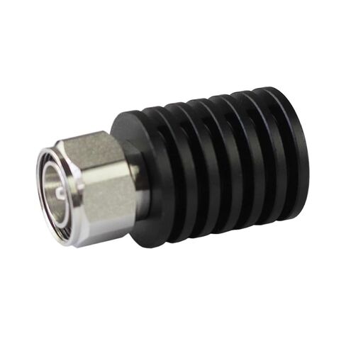 10W 4.3-10 Mini DIN Male Prefab – 50Ω DC-3GHz/4GHz Termination,(3Ghz) in Saudi Arabia