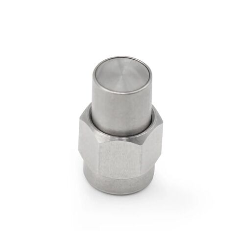1 Piece 27GHz 1W Male coaxial Terminal Dummy Load 1 watt 50 ohm in Saudi Arabia