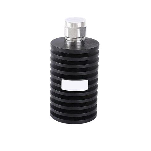 موصل إنهاء 50 وات من النوع N 50 أوم 50 وات DC إلى 3 جيجا هرتز 4 جيجا هرتز (3 جيجا هرتز) in Kuwait