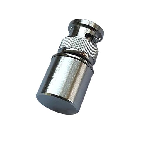 تيار مستمر إلى 3 جيجا هرتز / 4 جيجا هرتز 50 درجة 2 وات BNC حمل وهمي/فاصل (DC-4 جيجا هرتز) in Kuwait