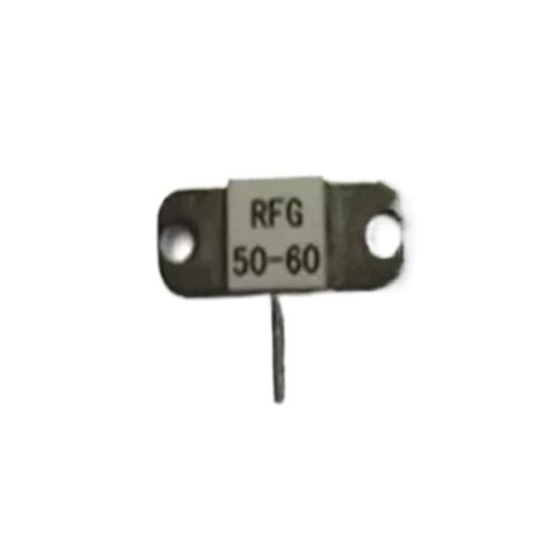 مقاومات الميكروويف 5 وات 10 وات 20 وات 50 وات 100 وات 150 وات 250 وات تيار مستمر 3 جيجا هرتز 400 وات 800 وات 100 ر 50 ر 200 ر 250 أوم (20 وات 50 ر) in Kuwait