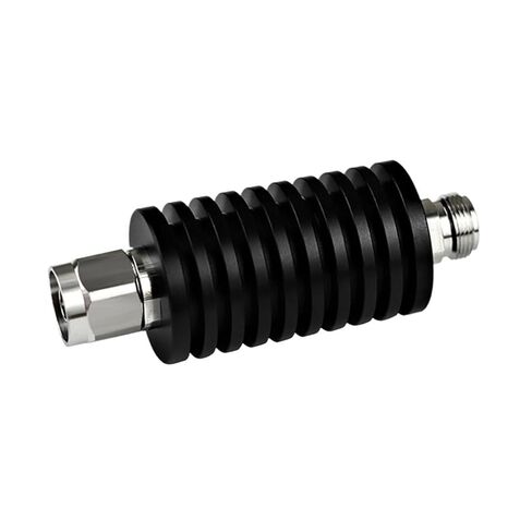 مخفف 20 وات من النوع N ذكر إلى أنثى DC-3 جيجا هرتز/4 جيجا هرتز 50 أوم (15 ديسيبل 4 جيجا هرتز) in Kuwait