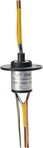حلقة موصلة منزلقة بقطر خارجي صغير 12.5 ملم SR022-18S in Saudi Arabia