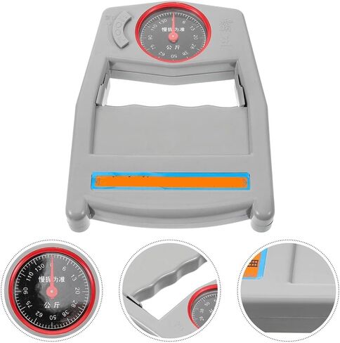 Grip Strength Tester Hand Dynamometer in Kuwait