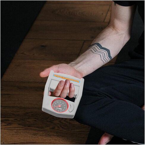 Grip Strength Tester Hand Dynamometer in Kuwait