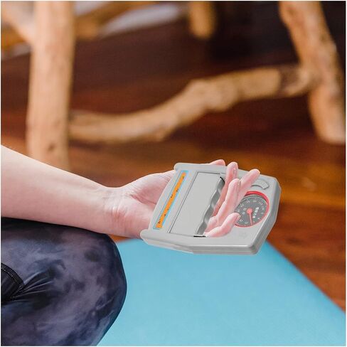 Grip Strength Tester Hand Dynamometer in Kuwait