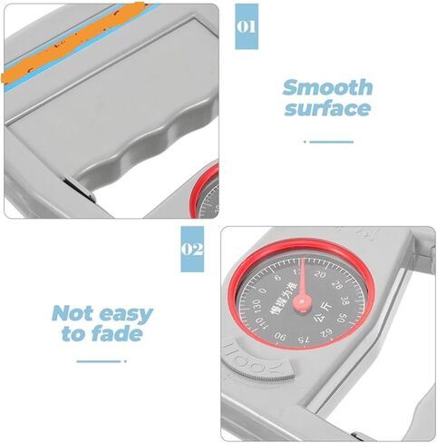 Grip Strength Tester Hand Dynamometer in Kuwait