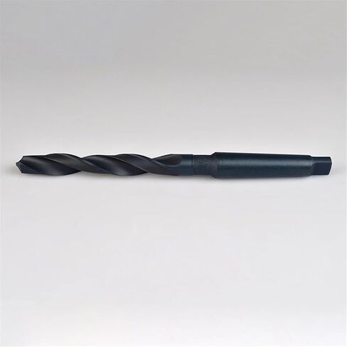 1Pcs 13mm-60mm HSS Taper Shank Twist Drill Bit(13/14/15/16/17/18/19/20/21/22/23/24/25/27/30/31/32/33/35/40/41/42/45/50/55/60mm)(18) MOICEYHF in Saudi Arabia