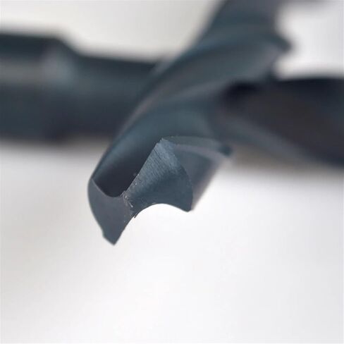 1Pcs 13mm-60mm HSS Taper Shank Twist Drill Bit(13/14/15/16/17/18/19/20/21/22/23/24/25/27/30/31/32/33/35/40/41/42/45/50/55/60mm)(18) MOICEYHF in Saudi Arabia