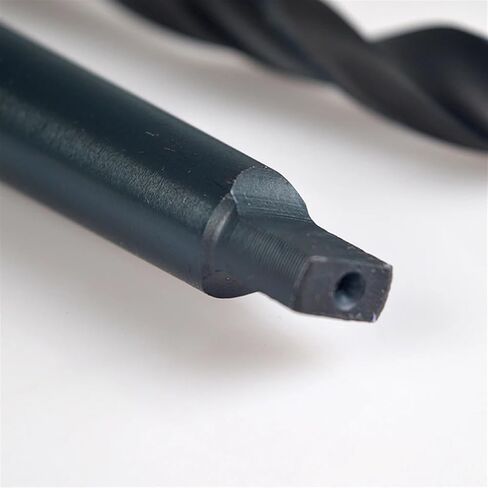 1Pcs 13mm-60mm HSS Taper Shank Twist Drill Bit(13/14/15/16/17/18/19/20/21/22/23/24/25/27/30/31/32/33/35/40/41/42/45/50/55/60mm)(18) MOICEYHF in Saudi Arabia