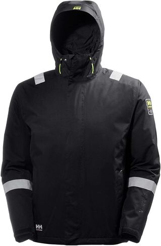 Helly-Hansen للرجال Aker Winterjacket in Saudi Arabia