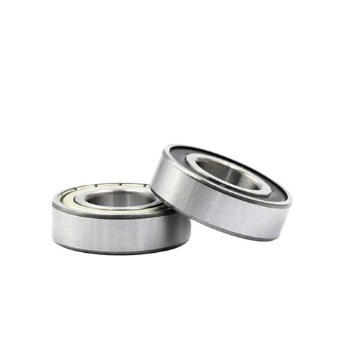 1-10pcs/Set 604rs 605RS 606-2RS 607 608 609 2rs Rs Rubber Sealed Deep Groove Ball Bearing ABEC-1 Miniature Bearing (Size : 1pcs 608-2RS) in Saudi Arabia