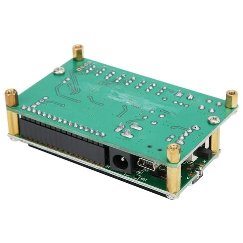 Digital Inductance Capacitance Meter, 1pF 1uF 1uH 100H, LCD Display, Wide Measurement Range, Lightweight and Portable for Electronics Enthusiasts and Professionals in Saudi Arabia