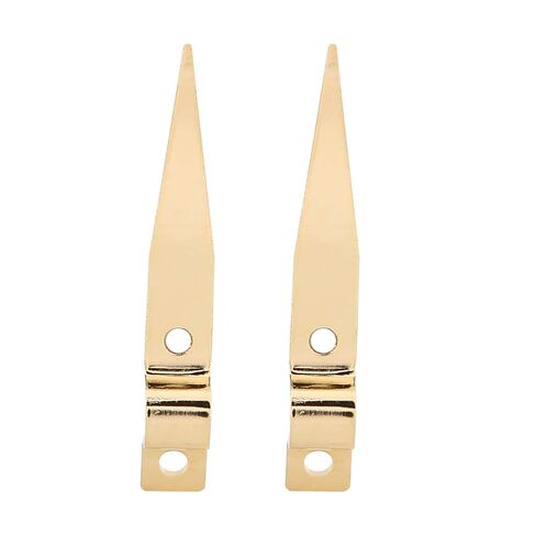 990B Handheld SMD Meter Diode Resistance Capacitance Measuring Instrument for Industrial Office Use Yellow Color 200mm Size in Saudi Arabia