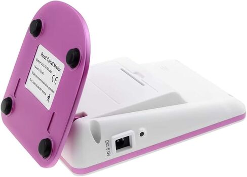 Electronic apex Analyzer Apex Locator Meter Finder with 2 Tester 5 Lip Hook YS-RZ-C in Kuwait