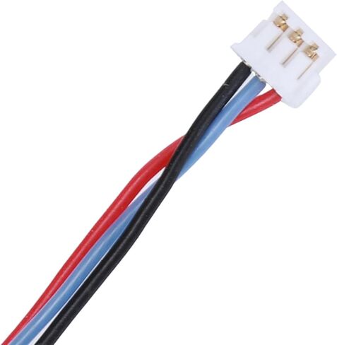Pressure Transmitter Sensor,Flat Film 0 10/30/100/300/500Bar 5V DC Analog 3 Wire,Practical,High Performance,Stable,with Piezoresistive Craftsmanship,for Industrial Use (0-500Bar) in Saudi Arabia