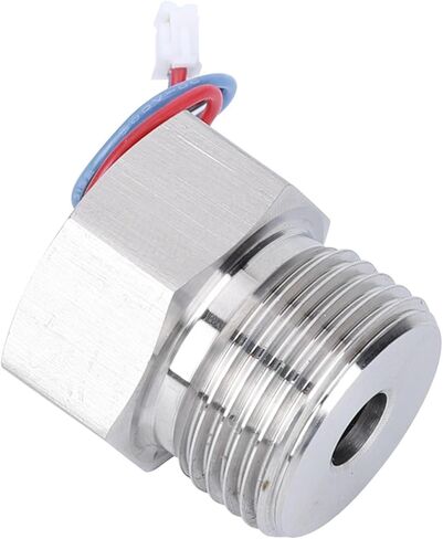 Pressure Transmitter Sensor,Flat Film 0 10/30/100/300/500Bar 5V DC Analog 3 Wire,Practical,High Performance,Stable,with Piezoresistive Craftsmanship,for Industrial Use (0-500Bar) in Saudi Arabia