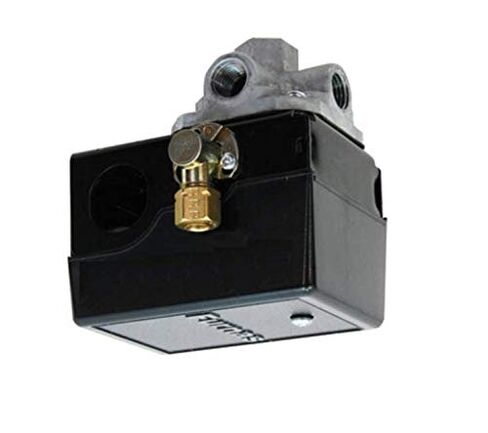 جديد (OEM) 56288020 I Rand مفتاح ضغط 175/140 PSI - 4 Port 56288020-01 56288020/56288020-01 in Saudi Arabia