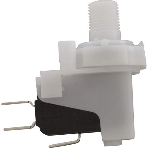 مفتاح الضغط، PresAirTrol Tinytrol، 21A، 1/8 بوصة mpt، SPDT، 2psi in Kuwait