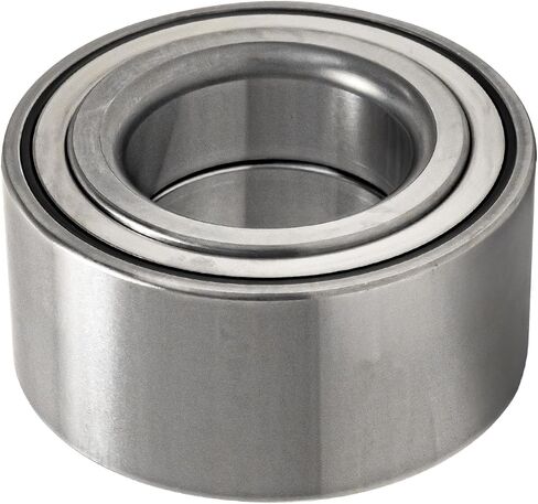 Detroit Axle - Front Wheel Bearing Hub for 2012-2015 Chevrolet Camaro 2009-2015 Cadillac CTS Wheel Bearing Hub Assembly 2013 2014 Replacement in Kuwait